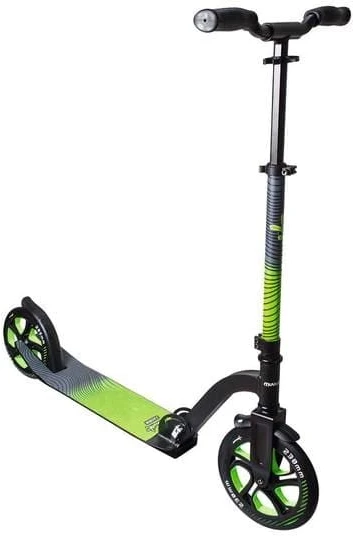 Muuwmi Aluminum Scooter Pro 230mm SG - 467