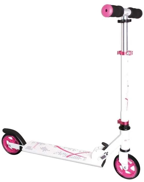 Muuwmi Scooter Rožinė (347)