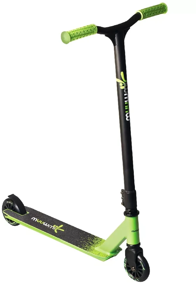 Hulled Muuwmi 399 Zielon