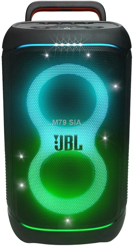 Garso kolonėlė JBL Partybox 520