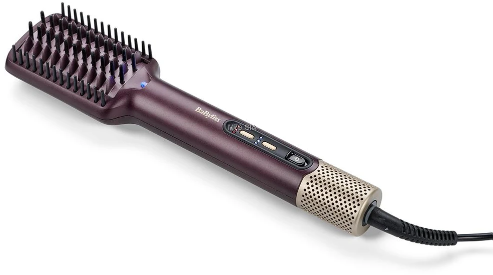 Plaukų formavimo šukos Babyliss AS6400E