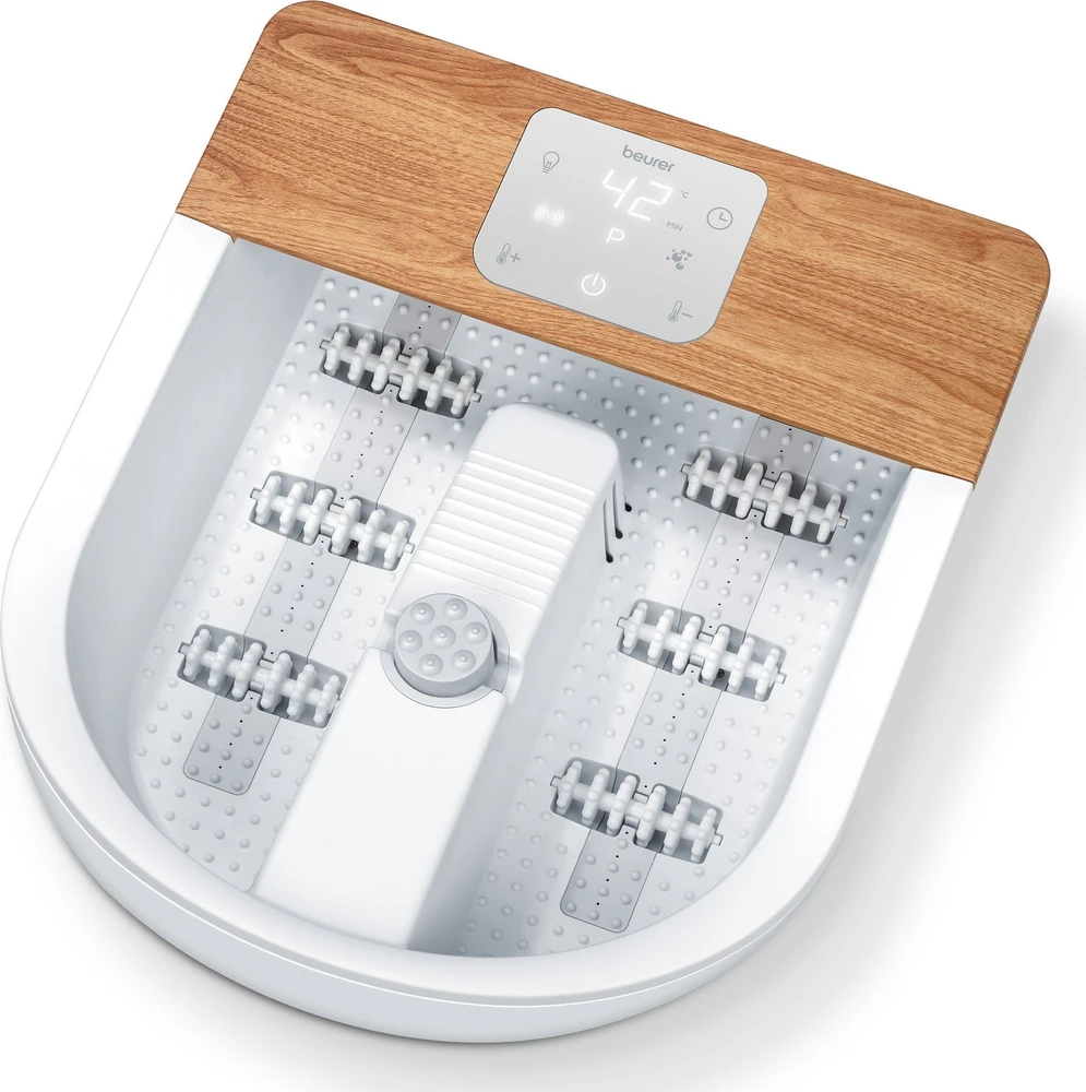Beurer FB 65 Wellness Food Spa – 3 metų garantija