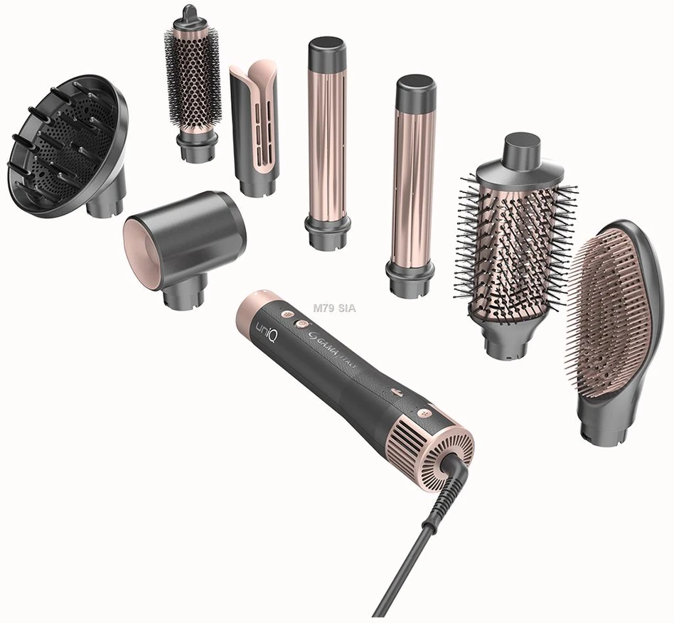 UniQ Multistyler Vibrance GA.MA