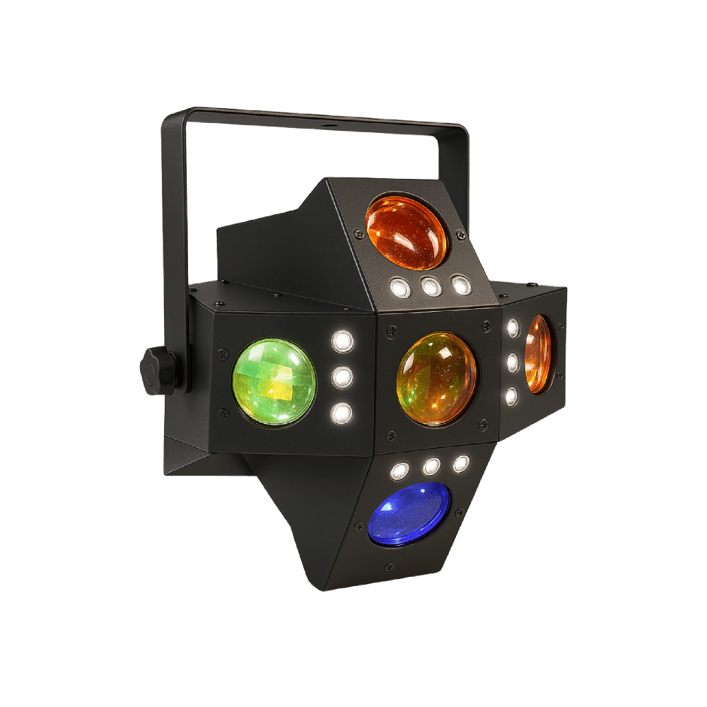 N-gear N-gear DB-43 Derby & Strobe