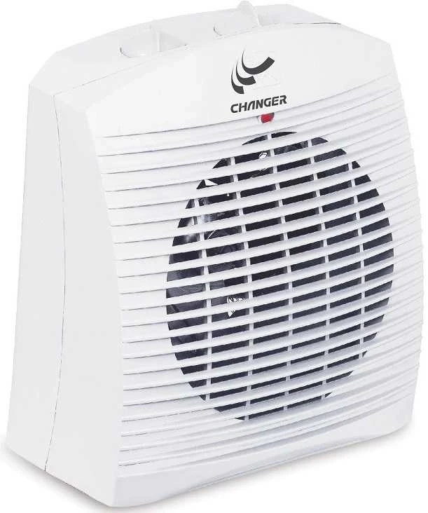 Elektrinis šildytuvas Changer N 23, 2 kW