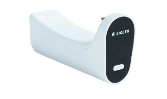 Nacon Išorinė baterija skirta Dualsense ir Dualsense Edge PS5 valdikliams