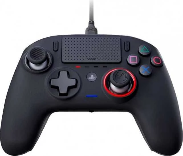 NACON Sony PlayStation 4 Revolution Pro V3 laidinis valdiklis