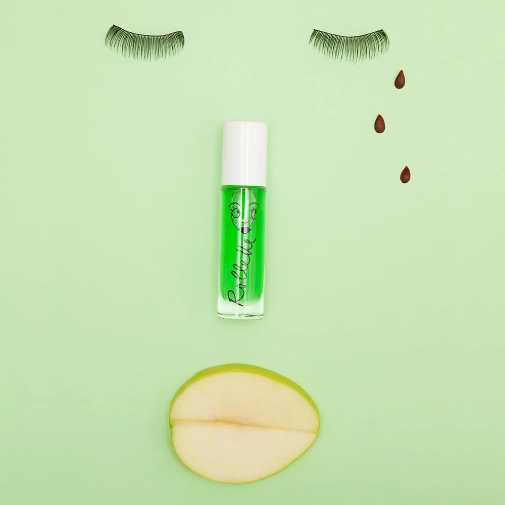 Nailmatic Błyszczyk vaikams Apple 6.5 ml