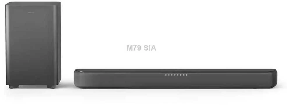 Namų kino sistema Philips TAB5309/10