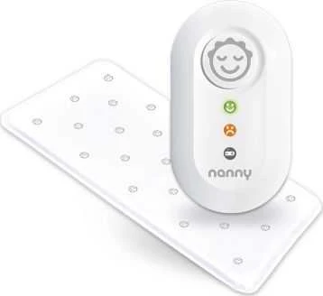 Nanny Niania Auklė BM-02