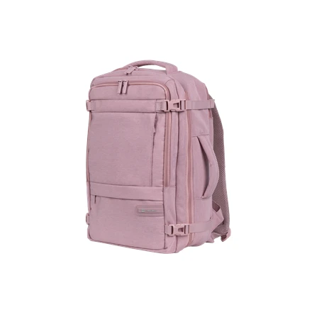 Natec Camel Lite 15.6" 19L rožinė