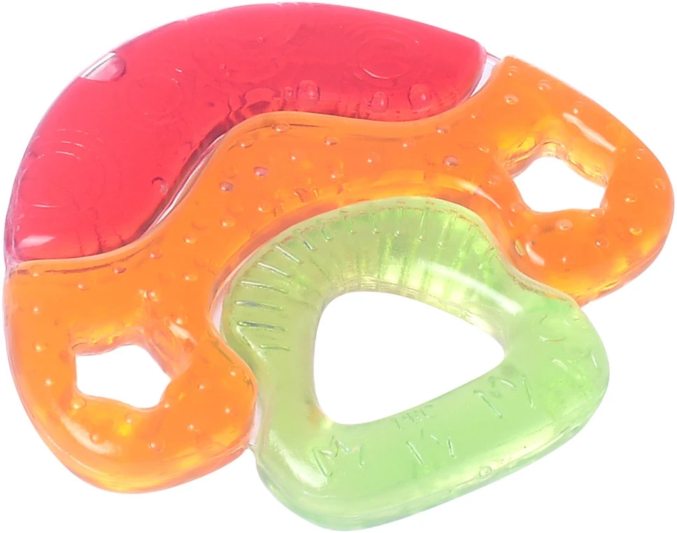 Kids2 Nauja! Akcija! Kidsme kramtukas su grybo formos efektu, 3M+, 12bb