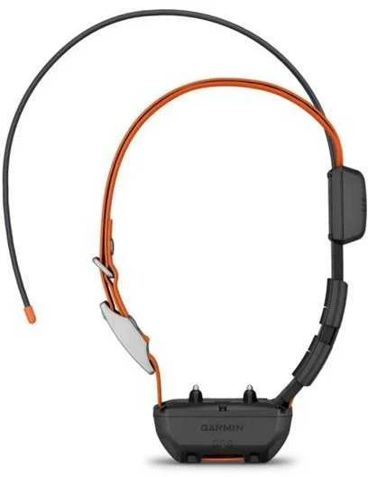 Navigācija Garmin Alpha TT25 GPS collar (alt MCU) EU 753759365370 (753759365370)