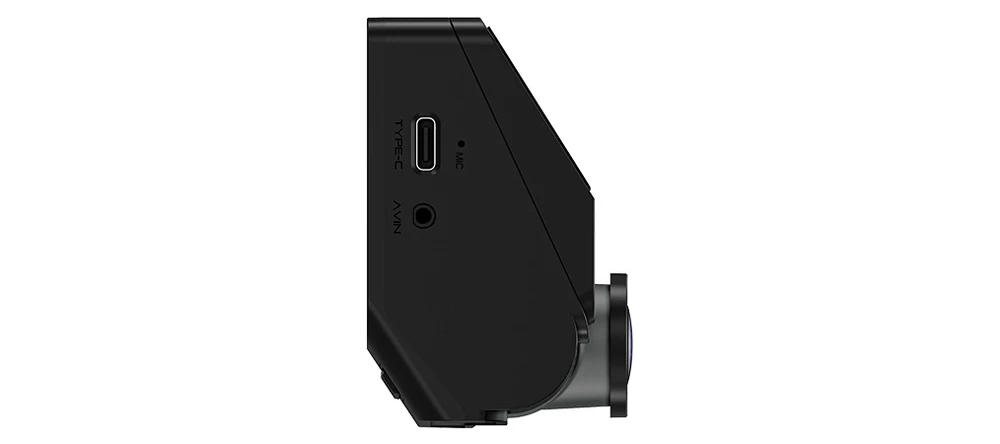 Vaizdo registratorius Navitel RS984 | 4K | GPS | Wi-Fi