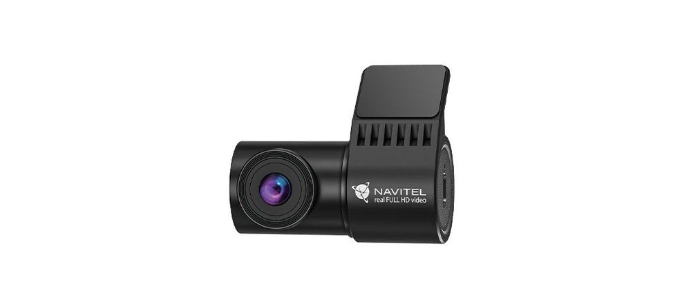 Vaizdo registratorius Navitel RS984 | 4K | GPS | Wi-Fi