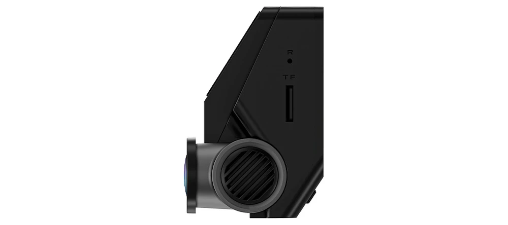 Vaizdo registratorius Navitel RS984 | 4K | GPS | Wi-Fi
