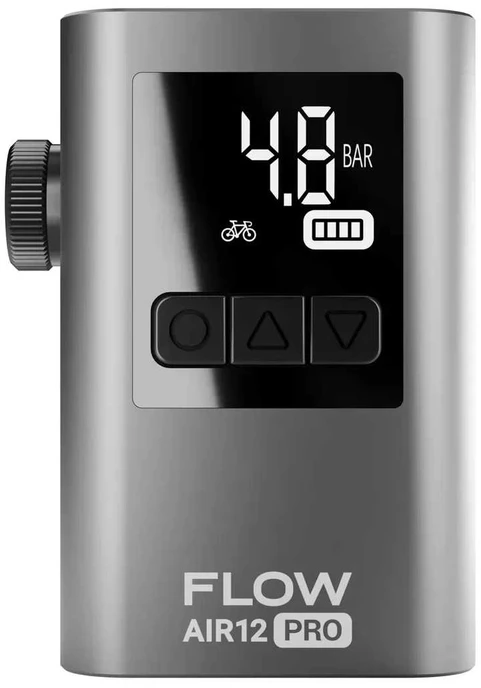 Navitel | Kompaktiškas oro kompresorius | FLOW AIR12 PRO
