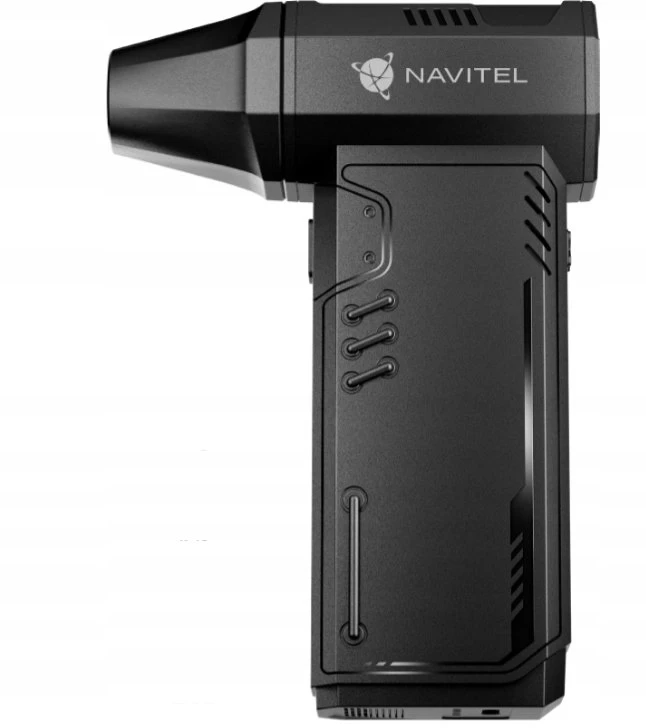 Navigatorius Navitel E500 5 colių ekranas