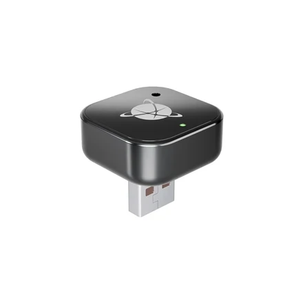 Navitel belaidis CarPlay/Android Auto adapteris | CPA5 | USB ryšys | Bluetooth | Wi-Fi