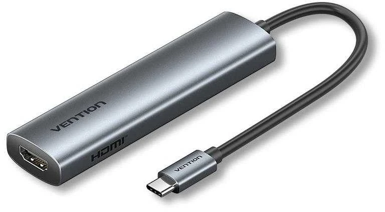 Vention HDMI USB-C adapteris