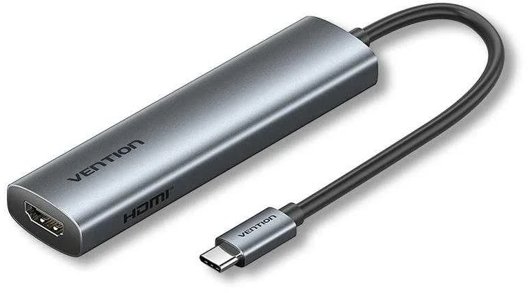 Stacja/replikator Vention USB-C (TGLHB)