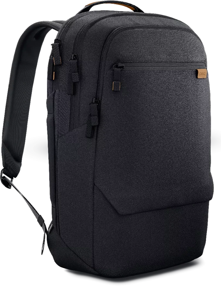 Dell | EcoLoop Premier | Tinka iki 14-16 " | Backpack | Juodas
