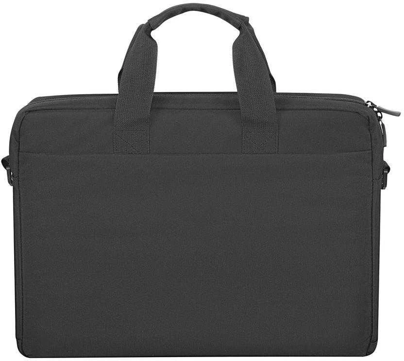 Krepšys RivaCase 7521 Nešiojamas kompiuteris Bag 13,3-14 juodas ECO*