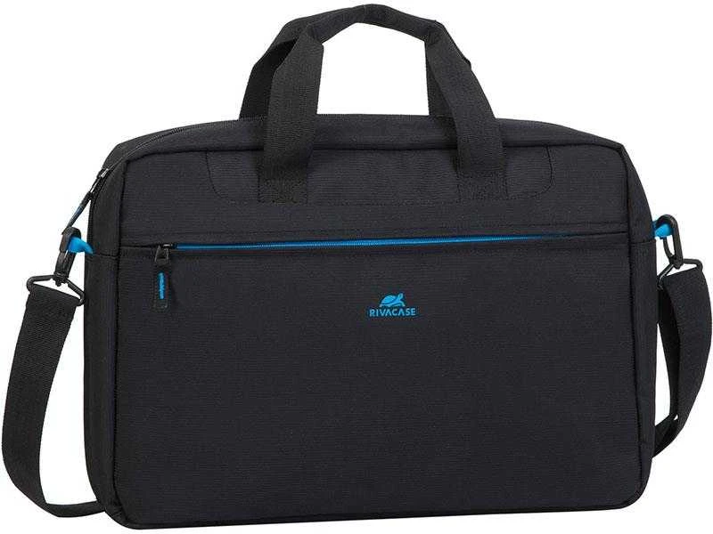 Rivacase 8057 juoda