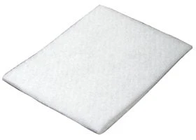 NEDIS variklio filtras (310x125mm) ir mikrofiltras (255x202mm) visiems dulkių siurbliams VCFI210UNI