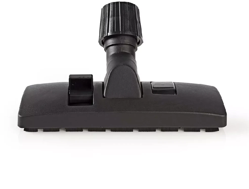 NEDIS universalus dulkių siurblio šepetys ø30-40mm su papildomu adapteriu VCBR110CFVAR