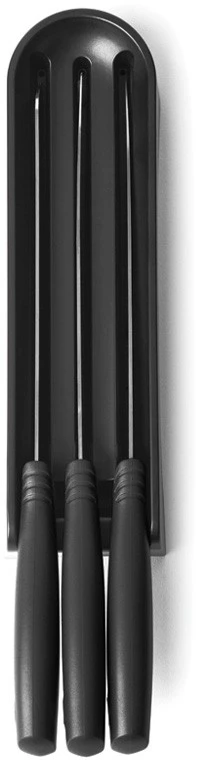 Brabantia Peilių rinkinys stalčiui Tasty+ 123023