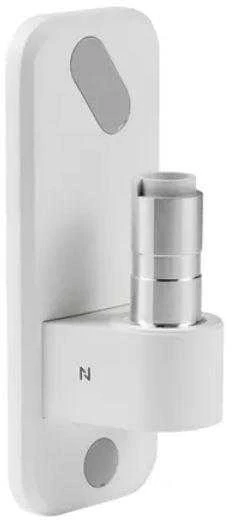 Laikiklis NEOMOUNTS BY NEWSTAR AWL75-450WH WALL ADAPTER FOR DS70-450WH1 AND DS75-450WH2 - Baltas