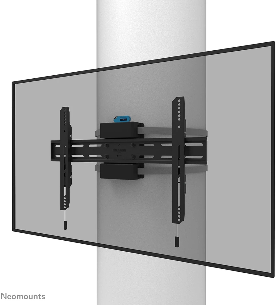 Laikiklis NEOMOUNTS BY NEWSTAR FIXED PILLAR MOUNT