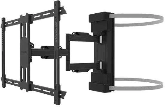 Laikiklis NEOMOUNTS BY NEWSTAR FULL MOTION PILLAR MOUNT