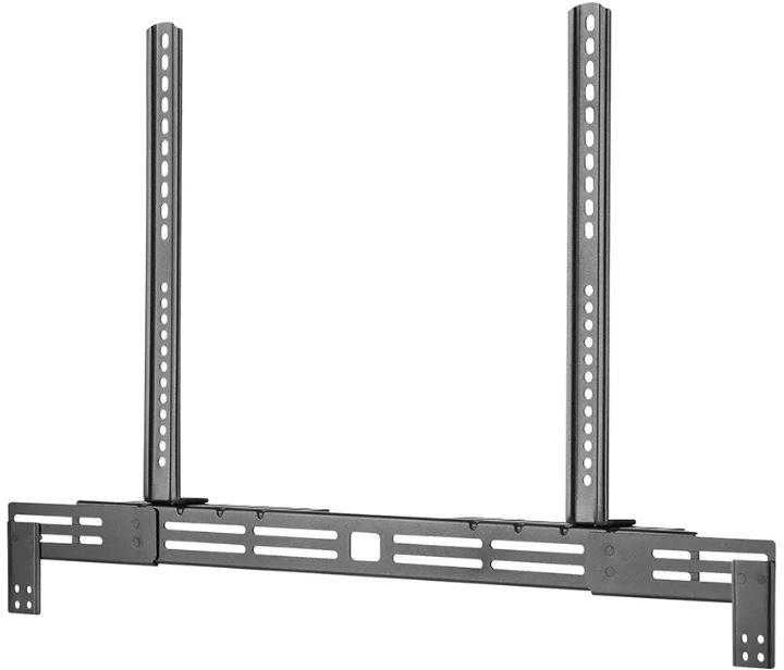 Laikiklis NEOMOUNTS BY NEWSTAR SOUNDBAR VESA MOUNT Juodas