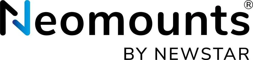 „NEOMOUNTS BY NEWSTAR UNIVERSAL MEDIABOX“ LAIKIKLIS, 32–46 MM GYLIO (TAIP PAT TINKA „APPLE TV“)