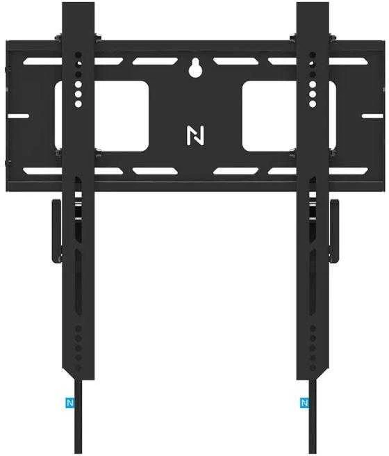 Laikiklis NEOMOUNTS LEVEL-750 WALL MOUNT (XL, 100 KG, KICKSTAND, LOCKABLE, CONNECTABLE, VESA 400X400)