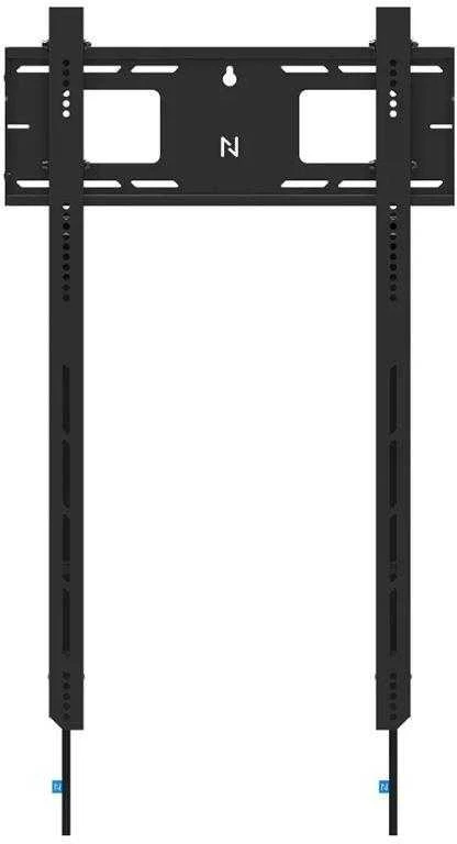 Laikiklis NEOMOUNTS LEVEL-750 WALL MOUNT (XL, 100 KG, PORTRAIT, KICKSTAND, LOCKABLE, CONNECTABLE, VESA 500X800)