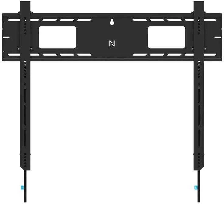 Laikiklis NEOMOUNTS LEVEL-750 WALL MOUNT (XL, 125 KG, KICKSTAND, LOCKABLE, CONNECTABLE, VESA 800X600)