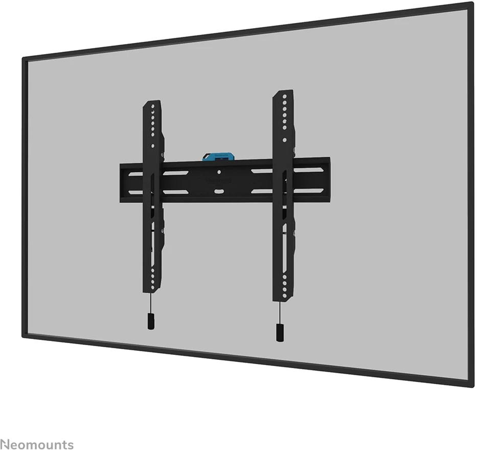 Laikiklis NEOMOUNTS SELECT SCREEN WALL MOUNT (FIXED, VESA 400X400)