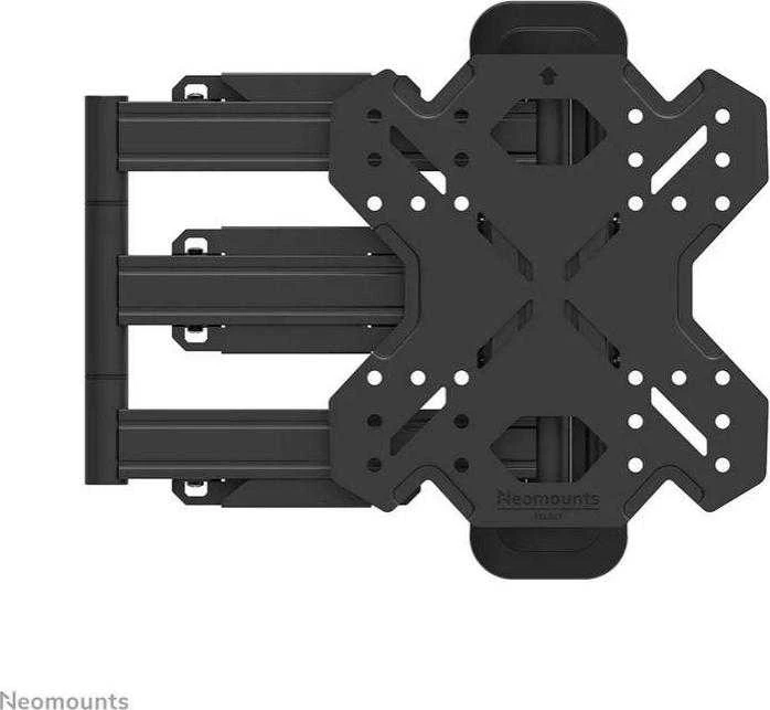 Laikiklis NEOMOUNTS SELECT SCREEN WALL MOUNT (FULL MOTION, 3 PIVOTS, VESA 200X200)