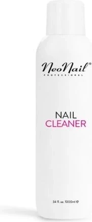 NeoNail Nail Cleaner - nagų riebalų šalinimo priemonė 1000ml