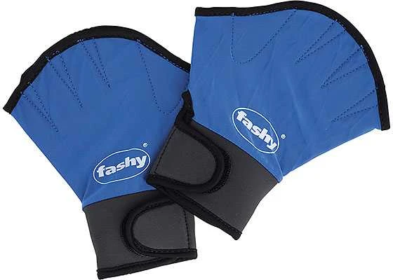 Fashy Aqua fitneso pirštinės 4462 S