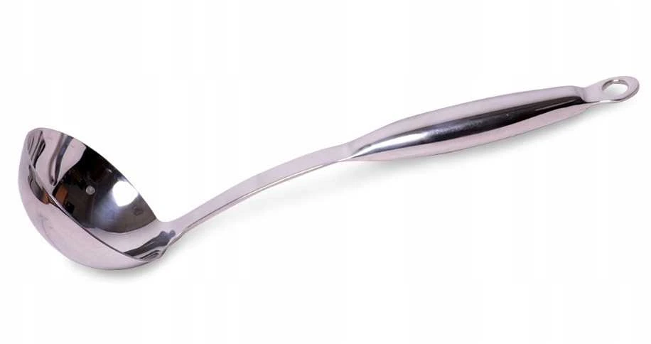 Nerūdijančio plieno samtis, 31 cm, 5020, KAMILLE