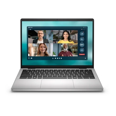 Nešiojamas kompiuteris Dell Pro 14 Essential PV14250 Platinum Sidabrinis 14 " FHD+ 1920 x 1200 pikselių Anti-glare Intel Core 5 120U 16 GB DDR5