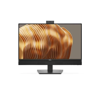 Dell Pro 24 All-in-One QC24251 Desktop AIO Intel Core Ultra 5 235T Internal memory 16 GB DDR5 512 GB Intel Integrated Gr