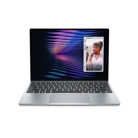 Nešiojamas kompiuteris Dell XPS 13 DX13260 Sky 13.4 " Jutiklinis ekranas 2.5K Intel Core 5 320 8 GB LPDDR5x Solid-state dr