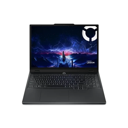 Nešiojamas kompiuteris Lenovo Legion 5 15IAX10 15.1 WQXGA ULT7-255HX/16GB/1TB/NVIDIA GF RTX 5070 8GB/WIN11 Home/ENG Klaviatūra su pašvietimu