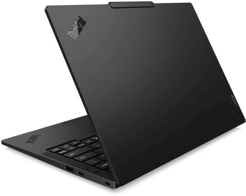 Nešiojamas kompiuteris Lenovo ThinkPad T14 Gen 6 (Intel) | 14"/ IPS/ WUXGA/ Anti-glare | Intel Core™ Ultra 7 258V | 32GB | 512GB | Intel® Arc™ Graphics | Windows® 11 Pro