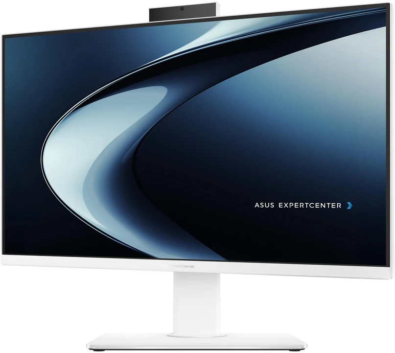 Stacionarus kompiuteris Monoblock PC ASUS ExpertCenter CPU Intel Intel Core 5 Intel Core 5 210H RAM 32 GB DDR5-SDRAM Screen 27 " 1920 x 1080 pikselių Storage 512 GB SSDs 512 GB Not available On-board graphics Yes Intel® Graphics Baltas OS Windows 11 Pro 90PT03W8-M05CW0